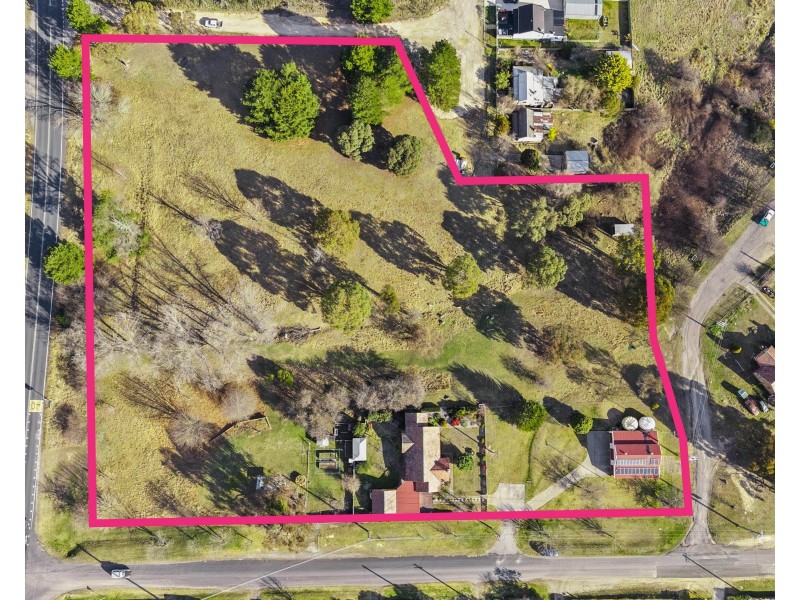 1 Watson Avenue, Cullen Bullen NSW 2790