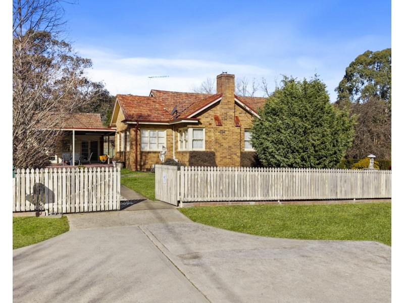 1 Watson Avenue, Cullen Bullen NSW 2790
