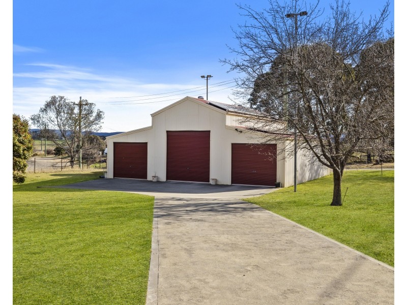 1 Watson Avenue, Cullen Bullen NSW 2790