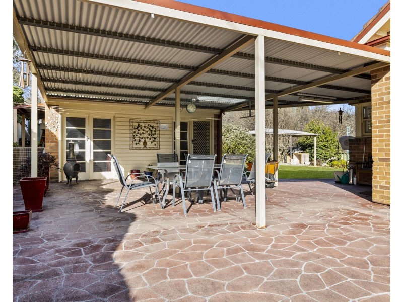 1 Watson Avenue, Cullen Bullen NSW 2790