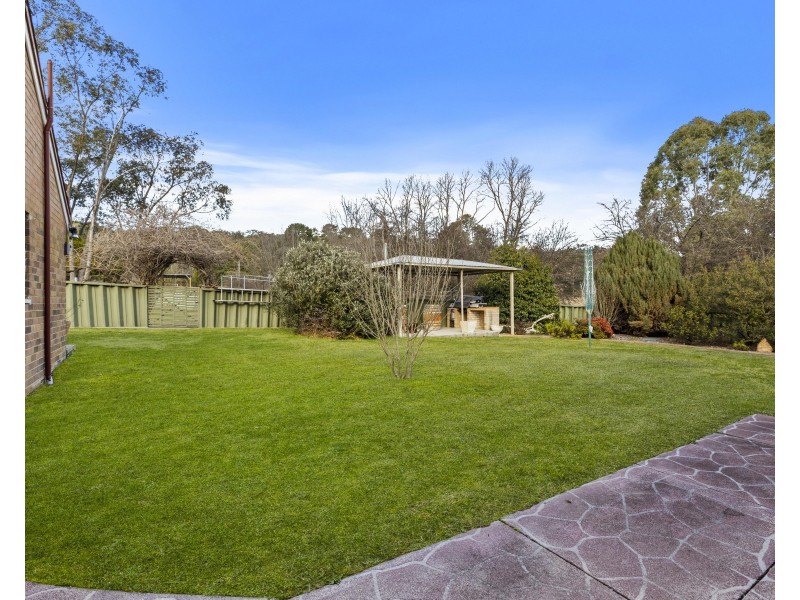 1 Watson Avenue, Cullen Bullen NSW 2790
