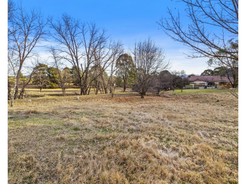 1 Watson Avenue, Cullen Bullen NSW 2790