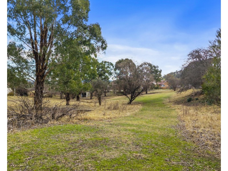 1 Watson Avenue, Cullen Bullen NSW 2790