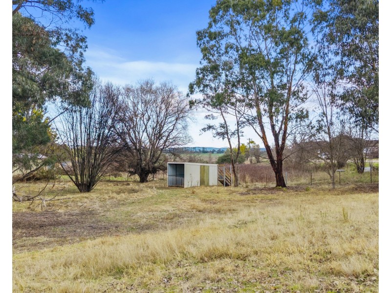 1 Watson Avenue, Cullen Bullen NSW 2790