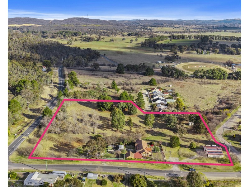 1 Watson Avenue, Cullen Bullen NSW 2790