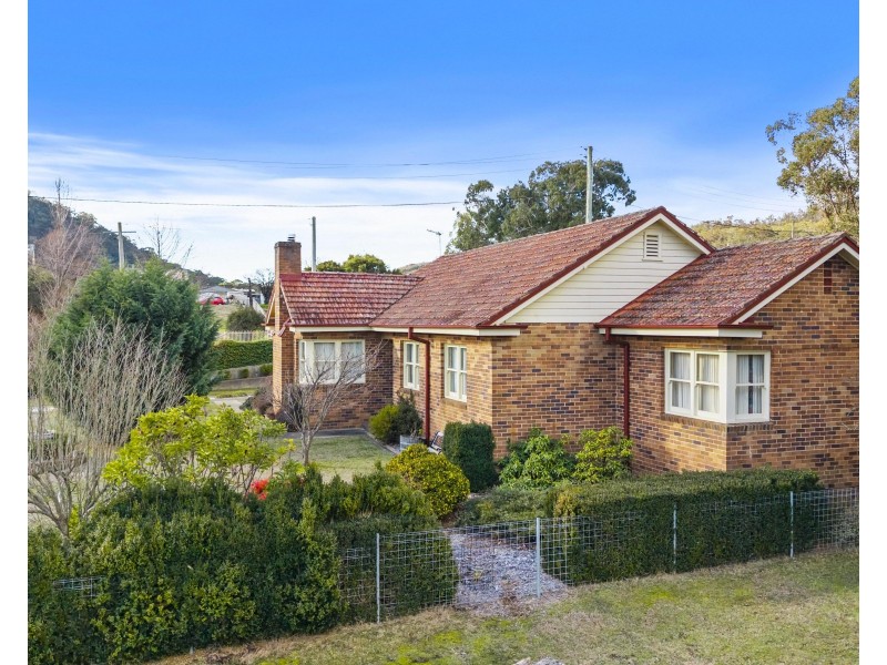 1 Watson Avenue, Cullen Bullen NSW 2790