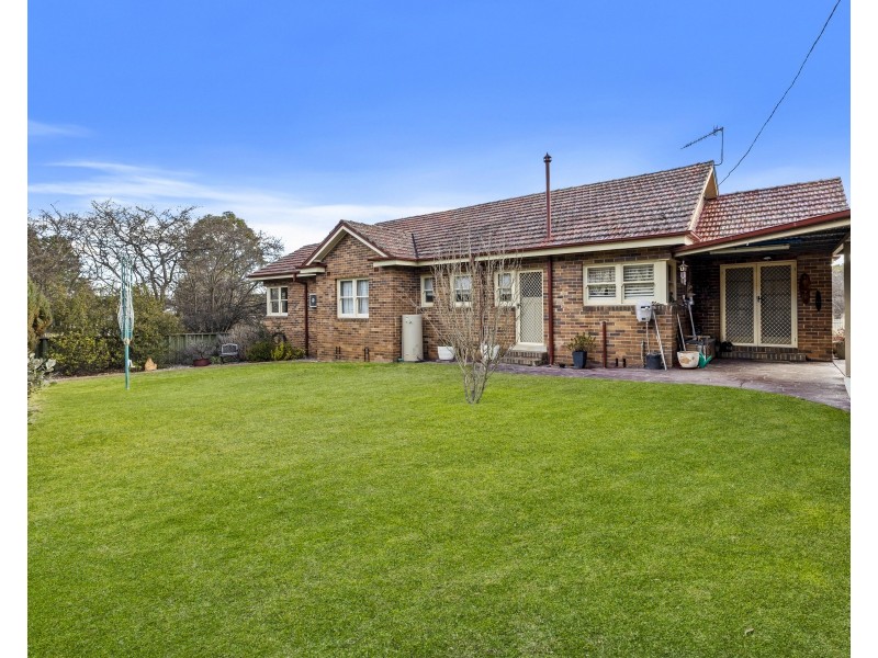 1 Watson Avenue, Cullen Bullen NSW 2790