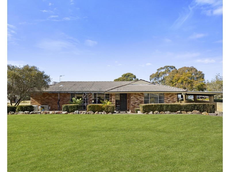 176 Cullen Bullen Road, Portland NSW 2847