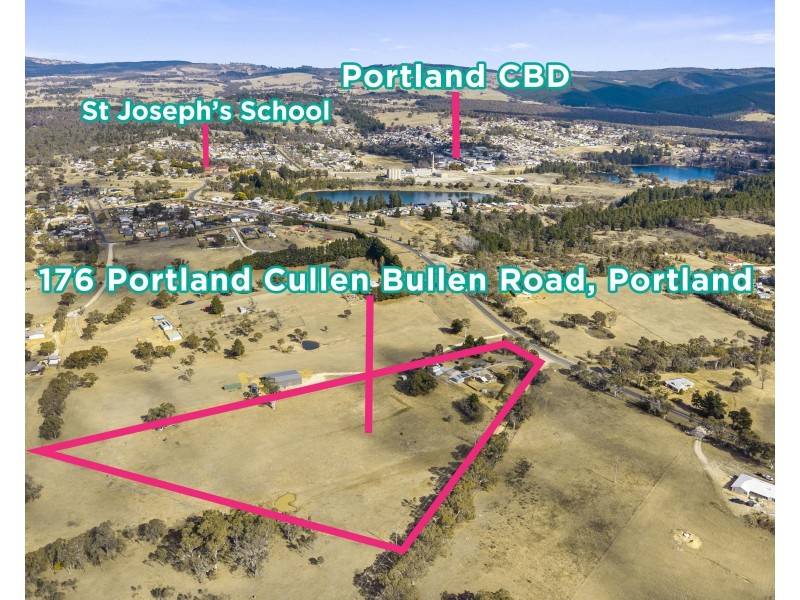 176 Cullen Bullen Road, Portland NSW 2847