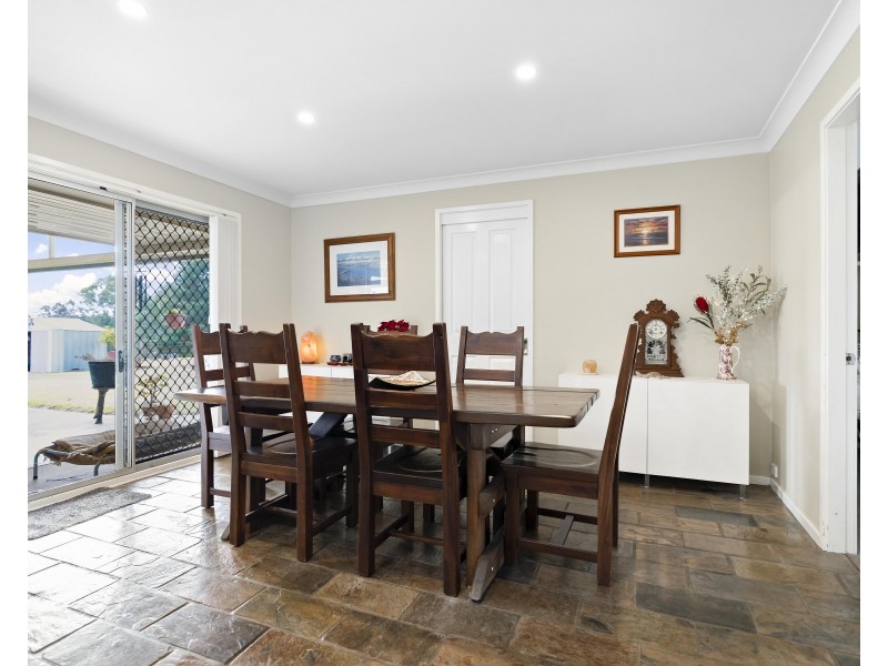 176 Cullen Bullen Road, Portland NSW 2847