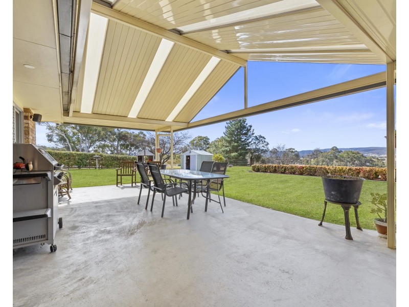 176 Cullen Bullen Road, Portland NSW 2847