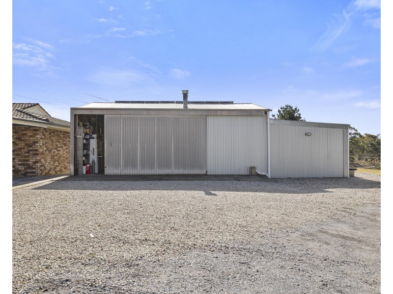 176 Cullen Bullen Road, Portland NSW 2847