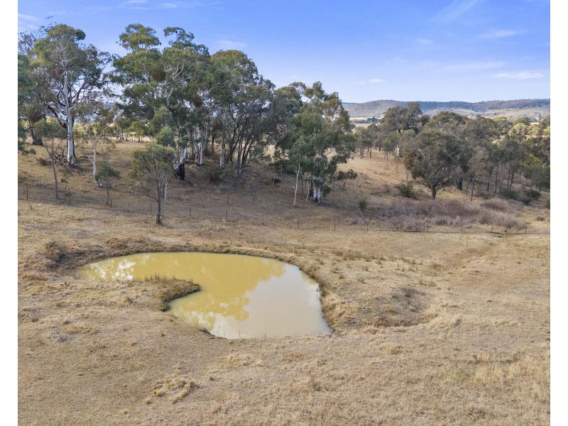 176 Cullen Bullen Road, Portland NSW 2847