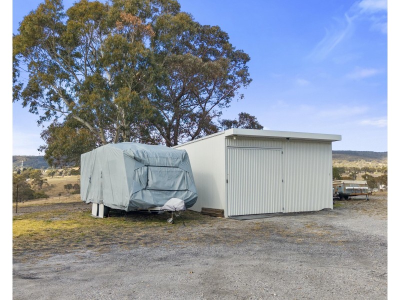 176 Cullen Bullen Road, Portland NSW 2847