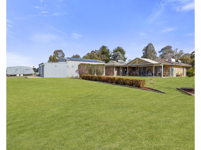 176 Cullen Bullen Road, Portland NSW 2847