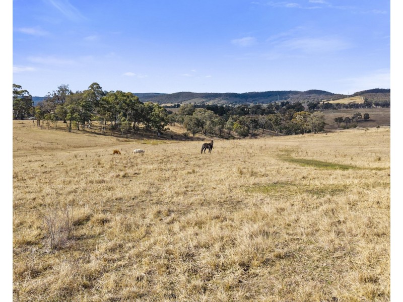 176 Cullen Bullen Road, Portland NSW 2847