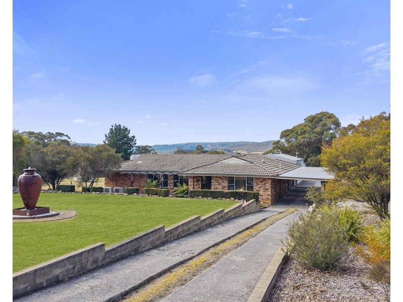 176 Cullen Bullen Road, Portland NSW 2847