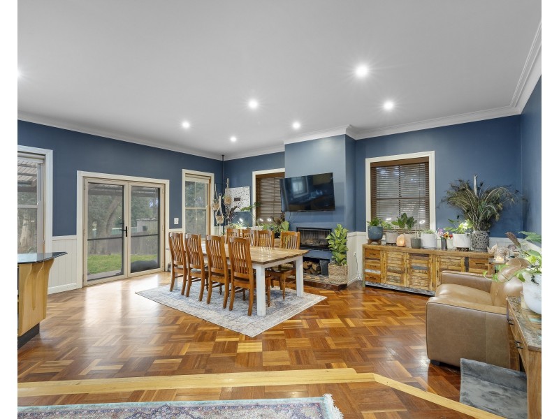 210 Hat Hill Road, Blackheath NSW 2785