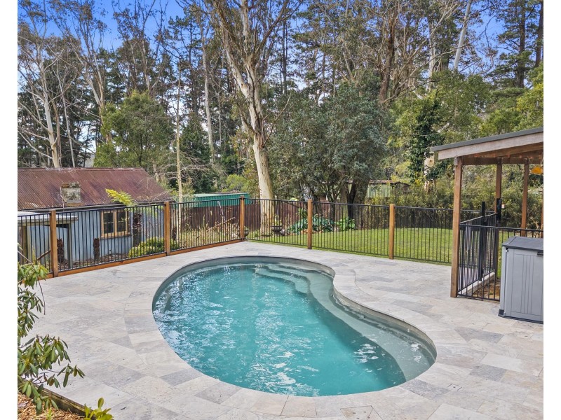 210 Hat Hill Road, Blackheath NSW 2785