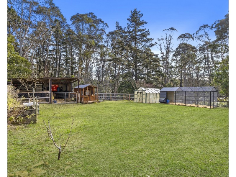 210 Hat Hill Road, Blackheath NSW 2785