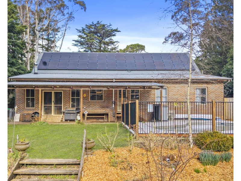 210 Hat Hill Road, Blackheath NSW 2785