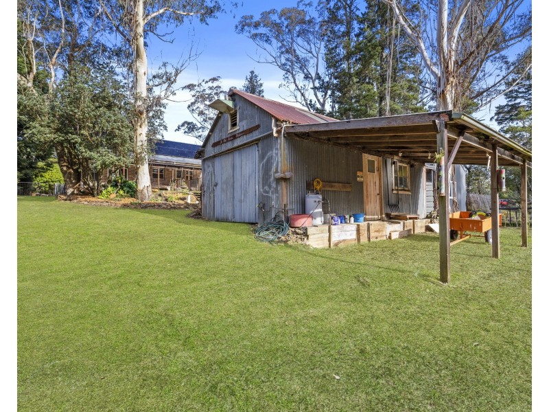 210 Hat Hill Road, Blackheath NSW 2785