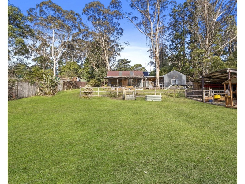 210 Hat Hill Road, Blackheath NSW 2785