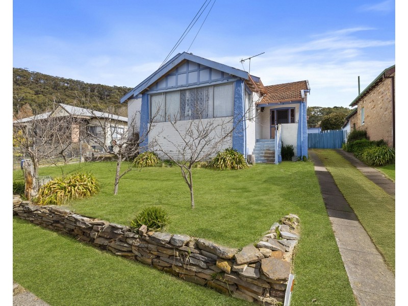 14 Hassans Walls Road, Lithgow NSW 2790