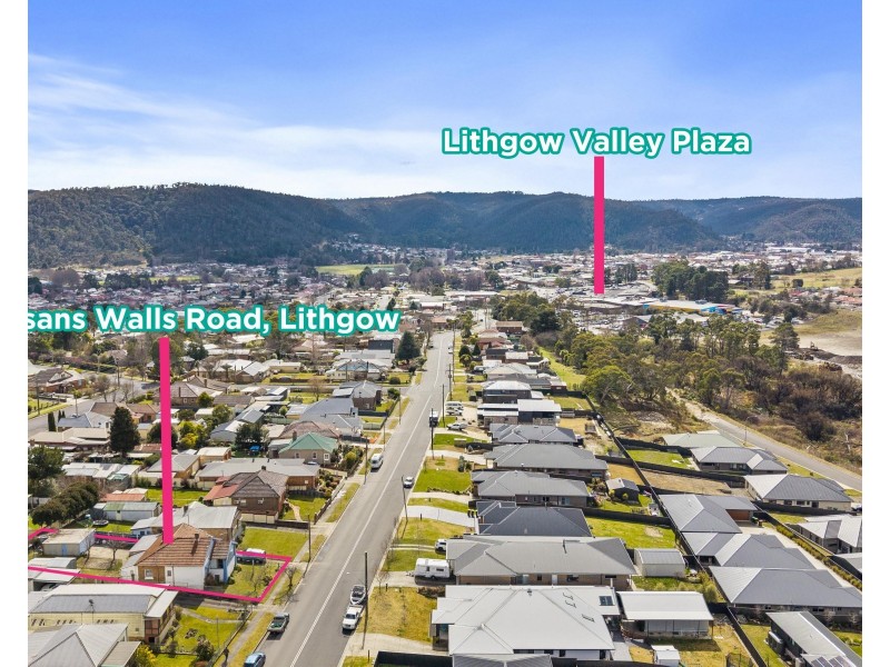 14 Hassans Walls Road, Lithgow NSW 2790