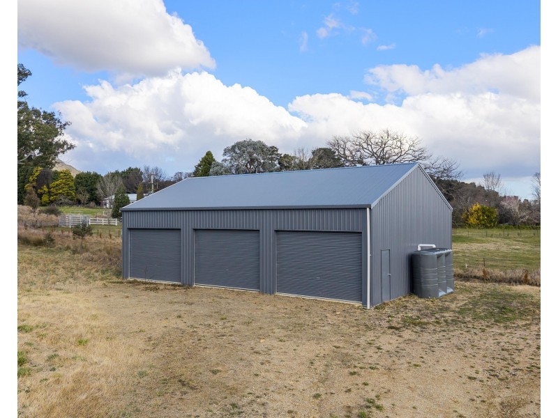100 Baaners Lane, Little Hartley NSW 2790