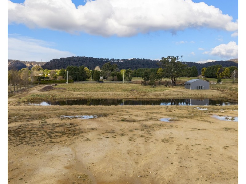 100 Baaners Lane, Little Hartley NSW 2790