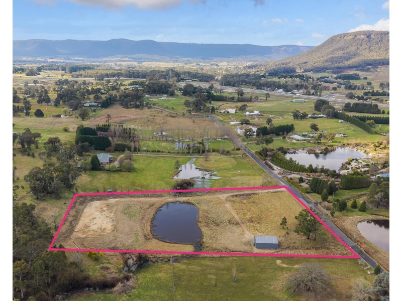 100 Baaners Lane, Little Hartley NSW 2790