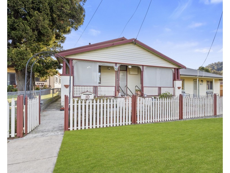 10 Union Street, Lithgow NSW 2790