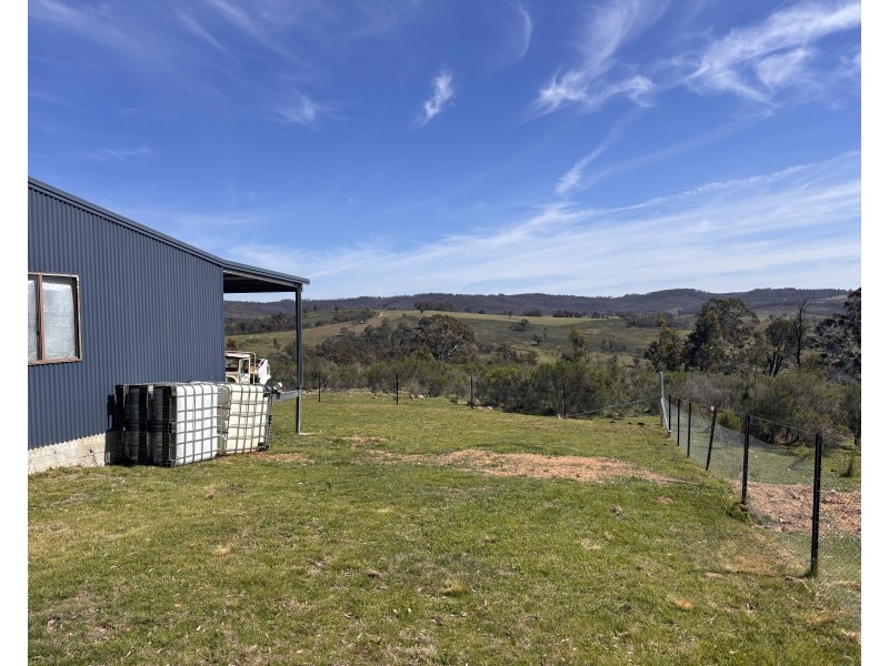320 Camerons Road, Running Stream NSW 2850
