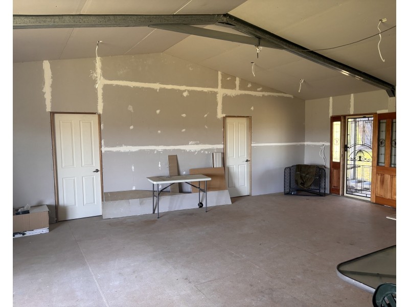320 Camerons Road, Running Stream NSW 2850