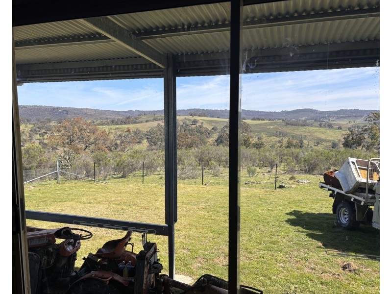 320 Camerons Road, Running Stream NSW 2850