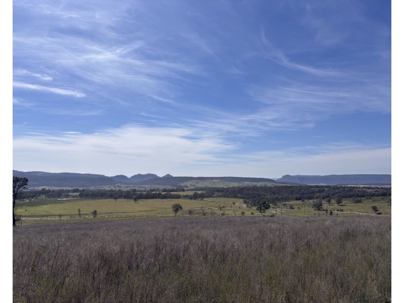 320 Camerons Road, Running Stream NSW 2850