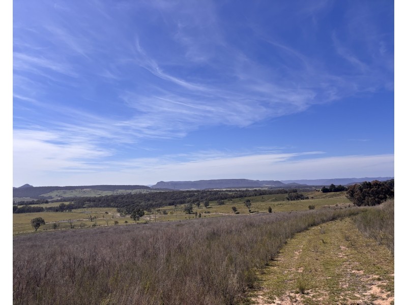 320 Camerons Road, Running Stream NSW 2850
