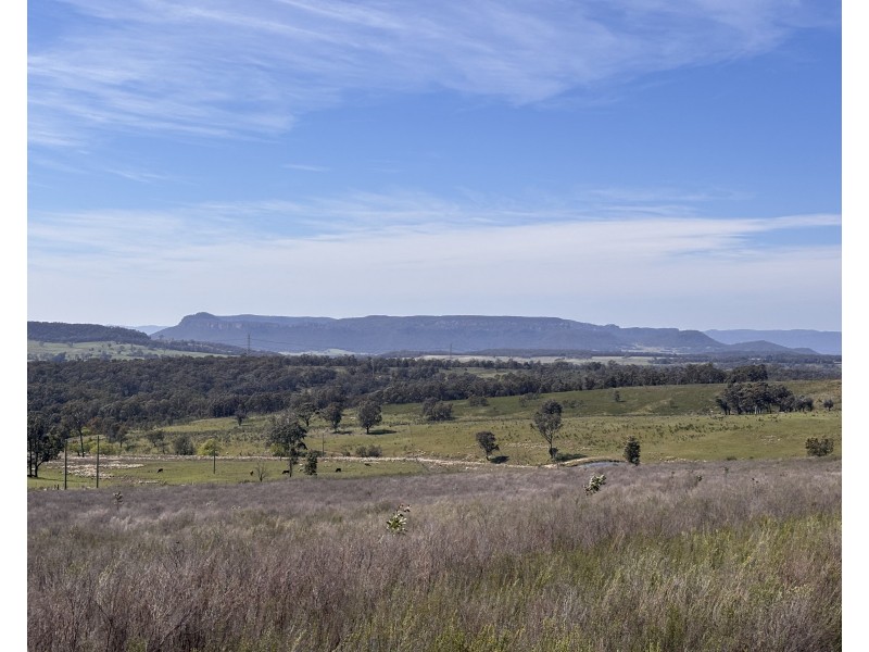 320 Camerons Road, Running Stream NSW 2850