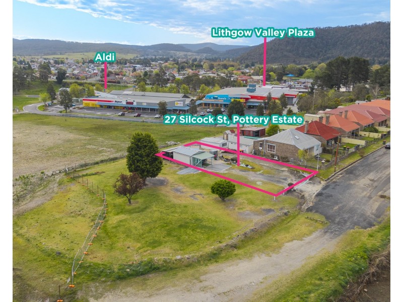 27 Silcock Street, Lithgow NSW 2790