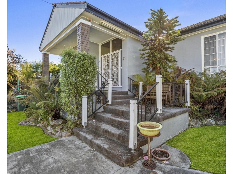 4 Geordie Street, Lithgow NSW 2790