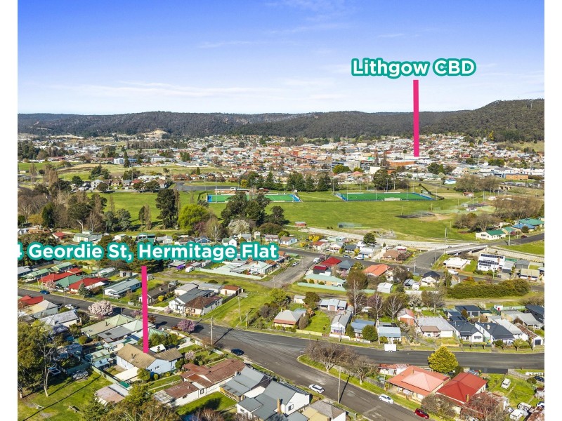 4 Geordie Street, Lithgow NSW 2790