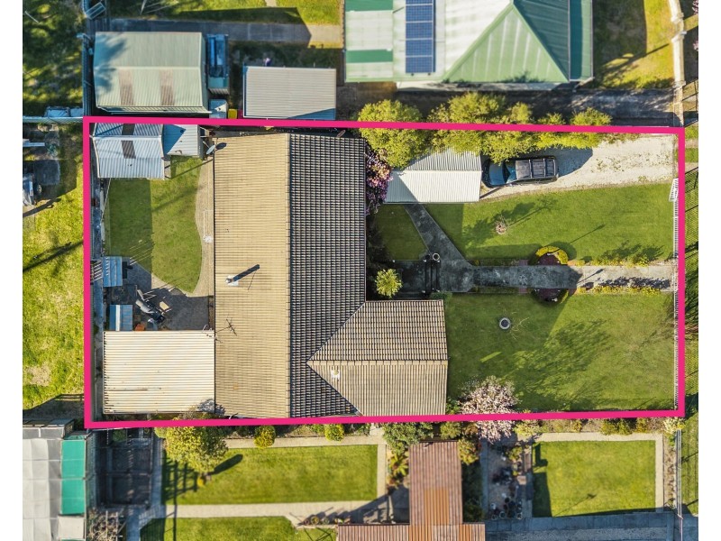 4 Geordie Street, Lithgow NSW 2790