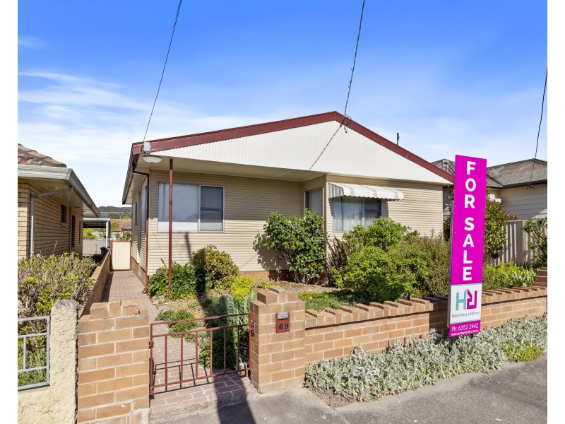 69 Rifle Parade, Lithgow NSW 2790