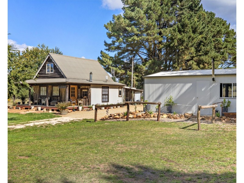 1026 Bathurst Street, Sunny Corner NSW 2795