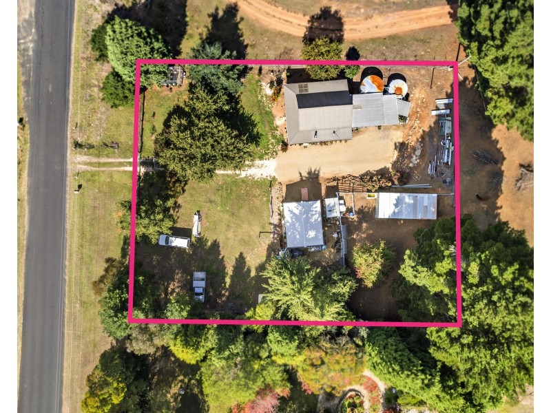 1026 Bathurst Street, Sunny Corner NSW 2795