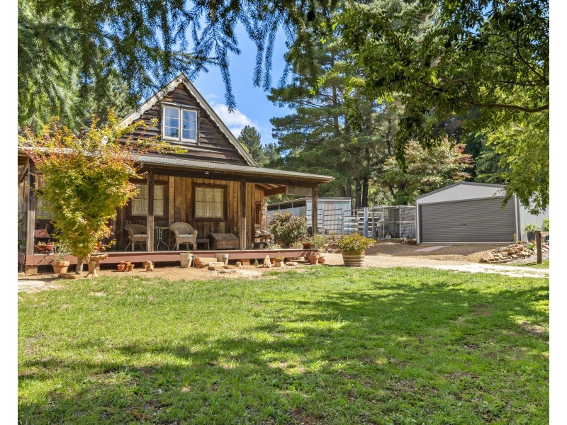 1026 Bathurst Street, Sunny Corner NSW 2795