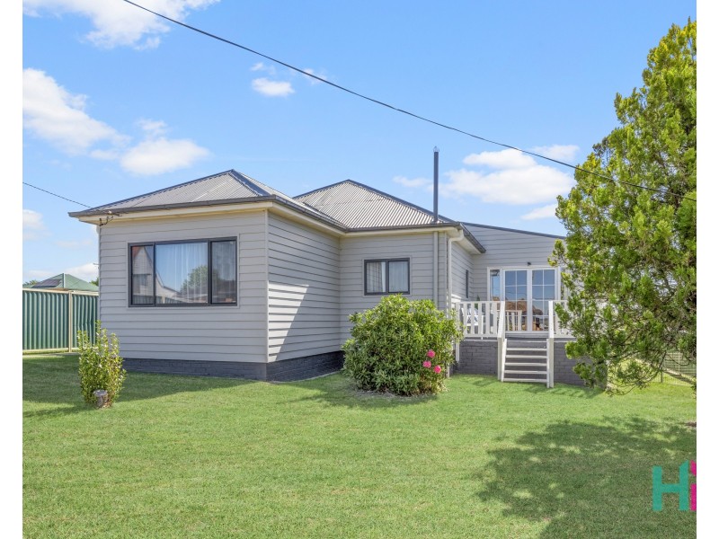 45 Commens Street, Wallerawang NSW 2845