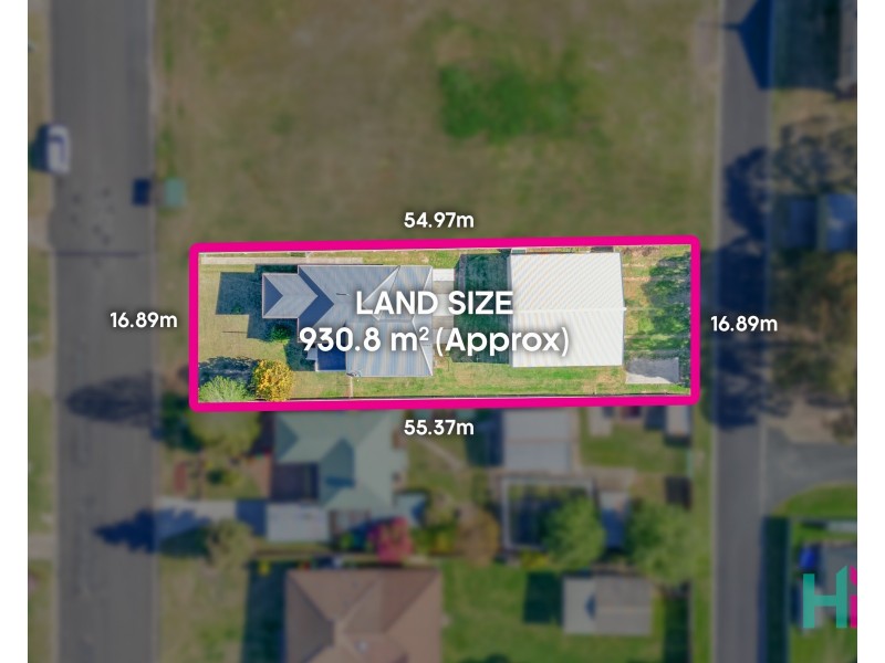 45 Commens Street, Wallerawang NSW 2845
