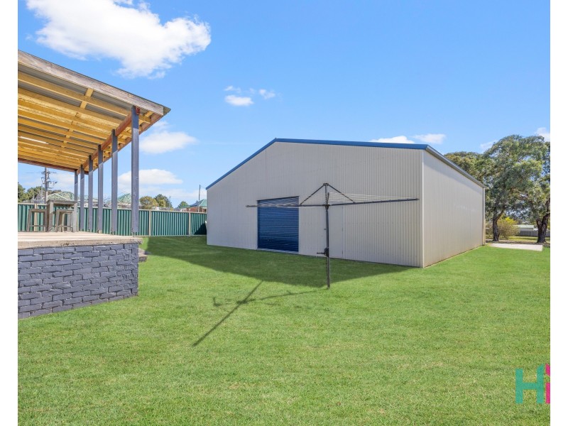 45 Commens Street, Wallerawang NSW 2845
